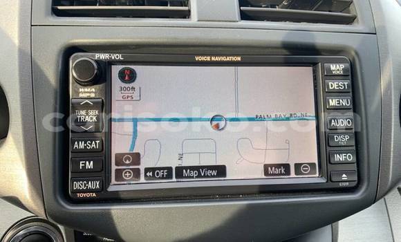 Buy Used Toyota RAV4 Red Car in Kigali in Rwanda Buy Used Toyota RAV4 Red Car in Kigali in Rwanda