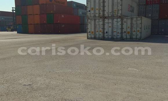 Sayi Na hannu AC Ace Autre Mota in Import - Dubai a Rwanda