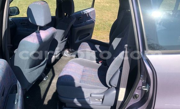 Buy Used Toyota Picnic Other Car in Kigali in Rwanda Buy Used Toyota Picnic Other Car in Kigali in Rwanda