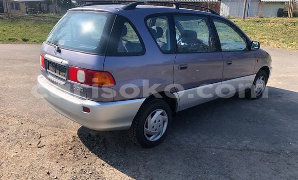 Buy Used Toyota Picnic Other Car in Kigali in Rwanda Buy Used Toyota Picnic Other Car in Kigali in Rwanda