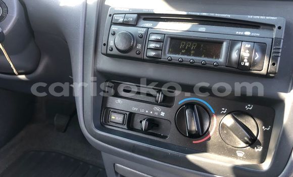 Buy Used Toyota Picnic Other Car in Kigali in Rwanda Buy Used Toyota Picnic Other Car in Kigali in Rwanda