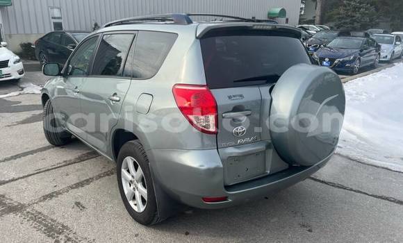 Sayi Na hannu Toyota RAV4 Autre Mota in Kigali a Rwanda Sayi Na hannu Toyota RAV4 Autre Mota in Kigali a Rwanda