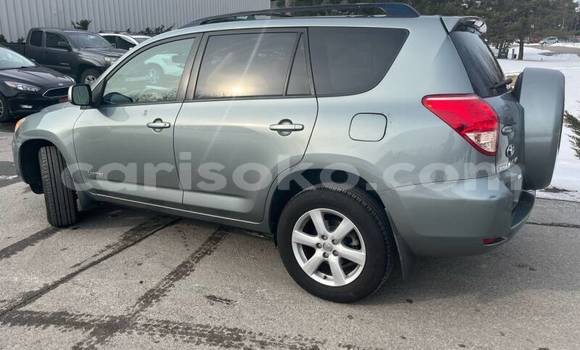 Sayi Na hannu Toyota RAV4 Autre Mota in Kigali a Rwanda Sayi Na hannu Toyota RAV4 Autre Mota in Kigali a Rwanda