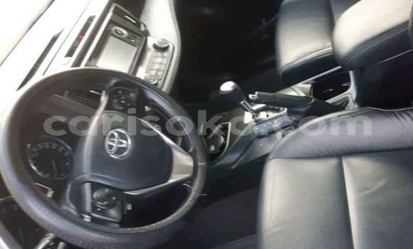 Buy Used Toyota RAV4 Blue Car in Kigali in Rwanda Buy Used Toyota RAV4 Blue Car in Kigali in Rwanda