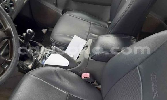 Buy Used Toyota Hilux White Car in Kigali in Rwanda Buy Used Toyota Hilux White Car in Kigali in Rwanda