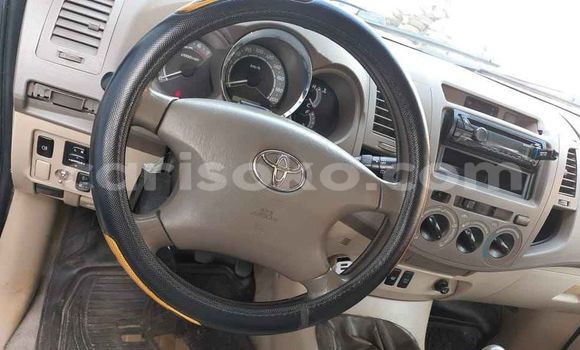 Buy Used Toyota Fortuner Black Car in Kigali in Rwanda Buy Used Toyota Fortuner Black Car in Kigali in Rwanda