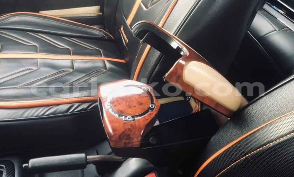 Buy Used Toyota RAV4 Green Car in Kigali in Rwanda Buy Used Toyota RAV4 Green Car in Kigali in Rwanda