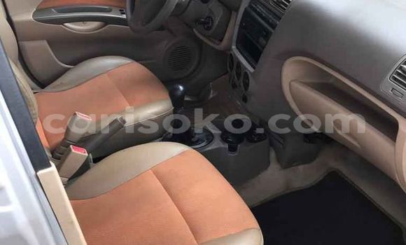 Buy Used Kia Picanto Silver Car in Kigali in Rwanda Buy Used Kia Picanto Silver Car in Kigali in Rwanda