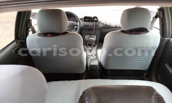 Buy Used Toyota Corolla Silver Car in Kigali in Rwanda Buy Used Toyota Corolla Silver Car in Kigali in Rwanda