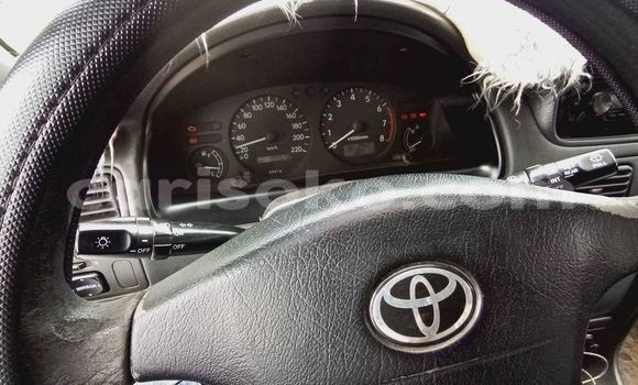 Buy Used Toyota Corolla Silver Car in Kigali in Rwanda Buy Used Toyota Corolla Silver Car in Kigali in Rwanda