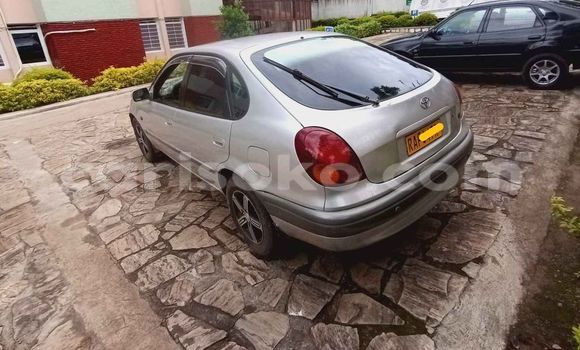 Buy Used Toyota Corolla Silver Car in Kigali in Rwanda Buy Used Toyota Corolla Silver Car in Kigali in Rwanda