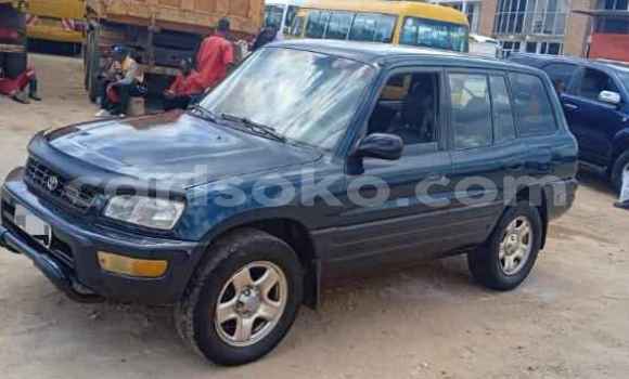Buy Used Toyota RAV4 Green Car in Kigali in Rwanda Buy Used Toyota RAV4 Green Car in Kigali in Rwanda