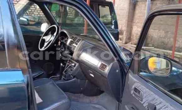 Buy Used Toyota RAV4 Green Car in Kigali in Rwanda Buy Used Toyota RAV4 Green Car in Kigali in Rwanda