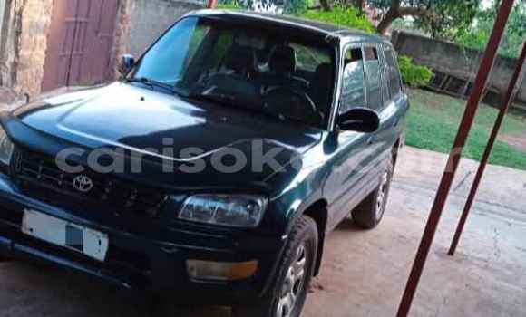 Buy Used Toyota RAV4 Green Car in Kigali in Rwanda Buy Used Toyota RAV4 Green Car in Kigali in Rwanda