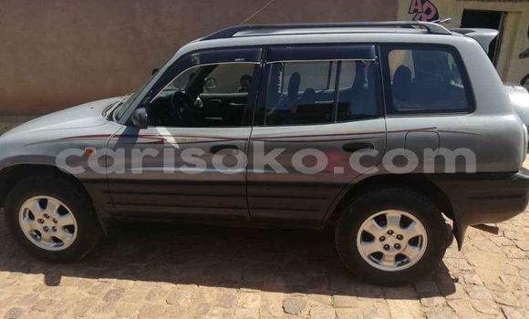 Buy Used Toyota RAV4 Other Car in Kigali in Rwanda Buy Used Toyota RAV4 Other Car in Kigali in Rwanda