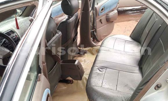 Buy Used Toyota Corolla Silver Car in Kigali in Rwanda Buy Used Toyota Corolla Silver Car in Kigali in Rwanda