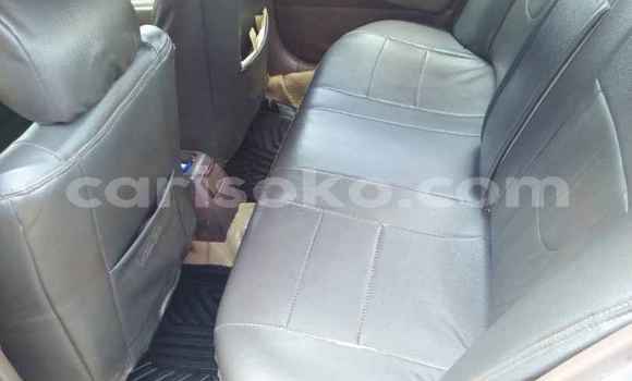 Buy Used Toyota Corolla Silver Car in Kigali in Rwanda Buy Used Toyota Corolla Silver Car in Kigali in Rwanda