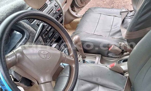 Buy Used Toyota Corolla Silver Car in Kigali in Rwanda Buy Used Toyota Corolla Silver Car in Kigali in Rwanda