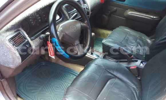 Buy Used Toyota Corolla Silver Car in Kigali in Rwanda Buy Used Toyota Corolla Silver Car in Kigali in Rwanda