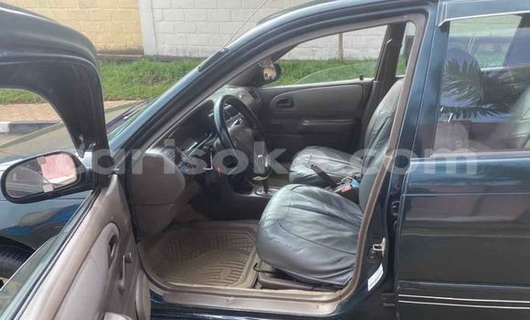 Buy Used Toyota Corolla Green Car in Kigali in Rwanda Buy Used Toyota Corolla Green Car in Kigali in Rwanda