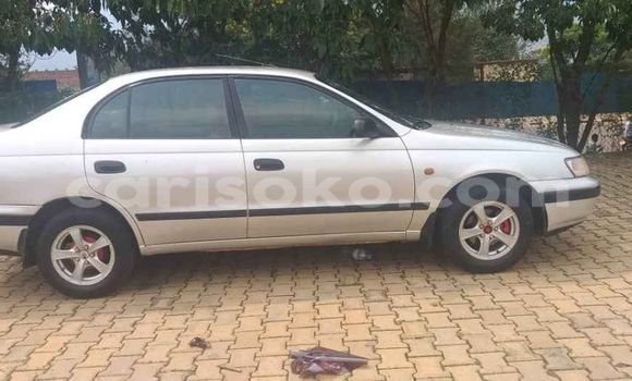 Motoci sayarwa a ciki rwanda - carisoko