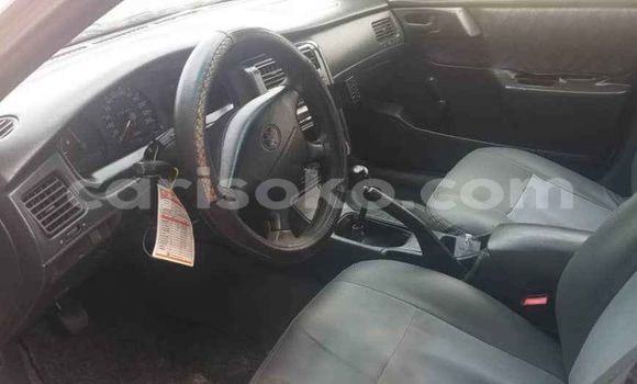 Buy Used Toyota Carina Silver Car in Kigali in Rwanda Buy Used Toyota Carina Silver Car in Kigali in Rwanda