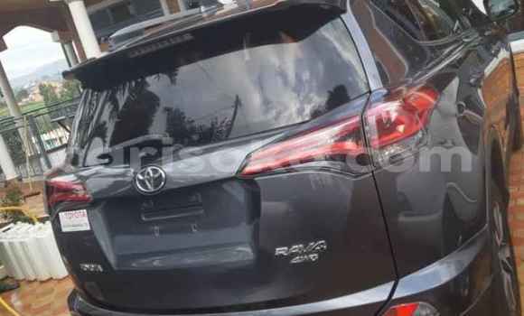 Buy Used Toyota RAV4 Other Car in Kigali in Rwanda Buy Used Toyota RAV4 Other Car in Kigali in Rwanda