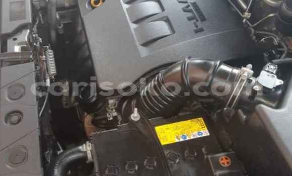 Buy Used Toyota RAV4 Other Car in Kigali in Rwanda Buy Used Toyota RAV4 Other Car in Kigali in Rwanda