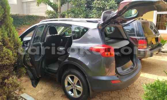 Buy Used Toyota RAV4 Other Car in Kigali in Rwanda Buy Used Toyota RAV4 Other Car in Kigali in Rwanda