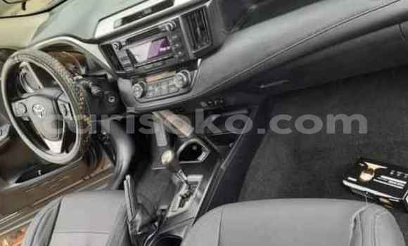 Buy Used Toyota RAV4 Black Car in Kigali in Rwanda Buy Used Toyota RAV4 Black Car in Kigali in Rwanda