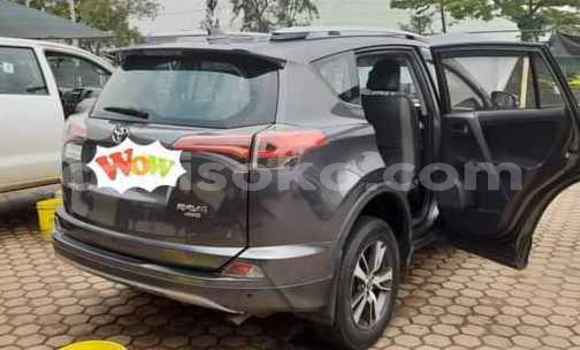 Buy Used Toyota RAV4 Black Car in Kigali in Rwanda Buy Used Toyota RAV4 Black Car in Kigali in Rwanda
