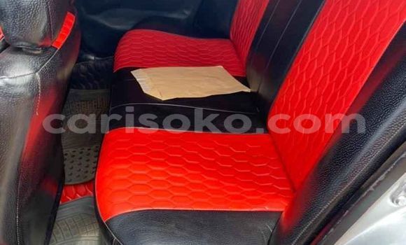 Buy Used Toyota Corolla Blue Car in Kigali in Rwanda Buy Used Toyota Corolla Blue Car in Kigali in Rwanda