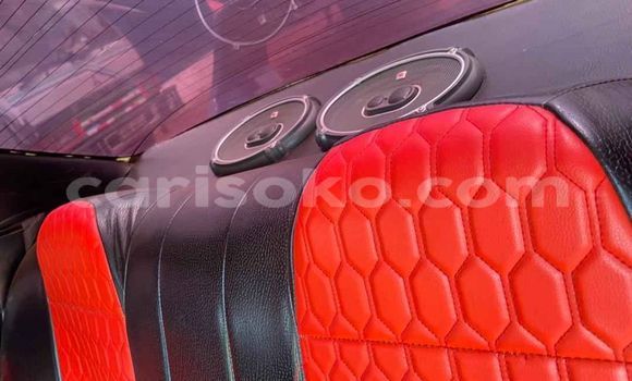 Buy Used Toyota Corolla Blue Car in Kigali in Rwanda Buy Used Toyota Corolla Blue Car in Kigali in Rwanda