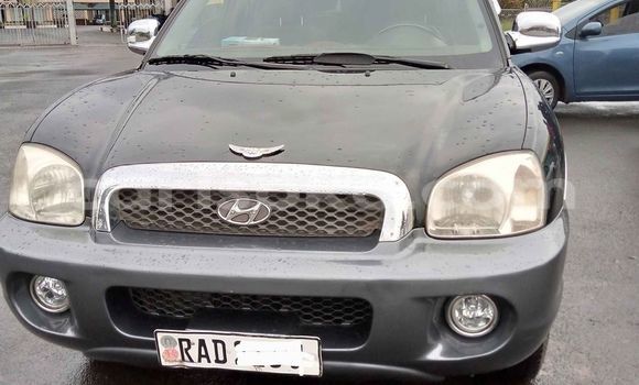 Buy Used Hyundai Tucson Black Car in Kigali in Rwanda Buy Used Hyundai Tucson Black Car in Kigali in Rwanda