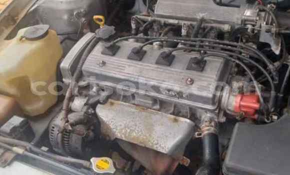 Buy Used Toyota Carina Silver Car in Kigali in Rwanda Buy Used Toyota Carina Silver Car in Kigali in Rwanda