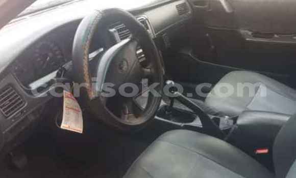 Buy Used Toyota Carina Silver Car in Kigali in Rwanda Buy Used Toyota Carina Silver Car in Kigali in Rwanda