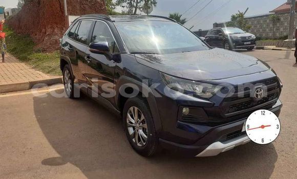 Buy Used Toyota RAV4 Black Car in Kigali in Rwanda Buy Used Toyota RAV4 Black Car in Kigali in Rwanda