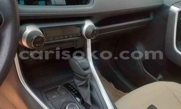 Buy Used Toyota RAV4 Black Car in Kigali in Rwanda Buy Used Toyota RAV4 Black Car in Kigali in Rwanda