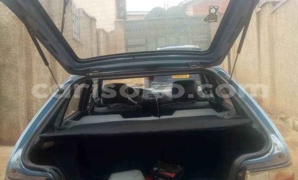 Buy Used Toyota Corolla Blue Car in Kigali in Rwanda Buy Used Toyota Corolla Blue Car in Kigali in Rwanda