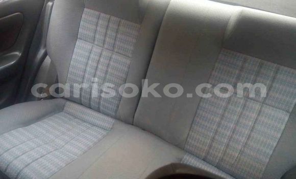 Buy Used Toyota Corolla Blue Car in Kigali in Rwanda Buy Used Toyota Corolla Blue Car in Kigali in Rwanda