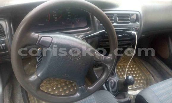 Buy Used Toyota Corolla Blue Car in Kigali in Rwanda Buy Used Toyota Corolla Blue Car in Kigali in Rwanda