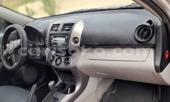Buy Used Toyota RAV4 Silver Car in Kigali in Rwanda Buy Used Toyota RAV4 Silver Car in Kigali in Rwanda