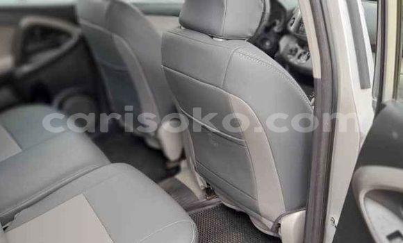 Buy Used Toyota RAV4 Silver Car in Kigali in Rwanda Buy Used Toyota RAV4 Silver Car in Kigali in Rwanda