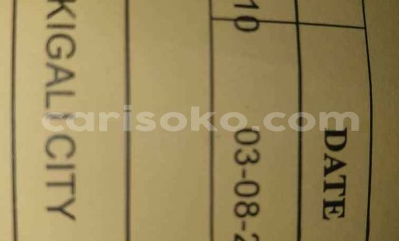 Buy Used Hyundai Santa Fe Silver Car in Kigali in Rwanda Buy Used Hyundai Santa Fe Silver Car in Kigali in Rwanda