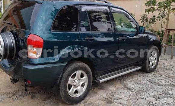 Buy Used Toyota RAV4 Green Car in Kigali in Rwanda Buy Used Toyota RAV4 Green Car in Kigali in Rwanda