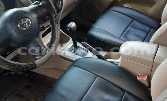 Buy Used Toyota RAV4 Green Car in Kigali in Rwanda Buy Used Toyota RAV4 Green Car in Kigali in Rwanda