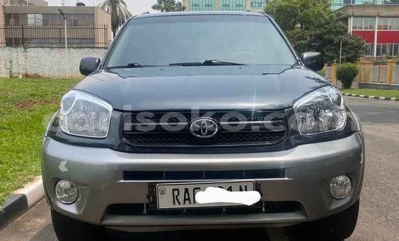 Buy Used Toyota RAV4 Black Car in Kigali in Rwanda Buy Used Toyota RAV4 Black Car in Kigali in Rwanda