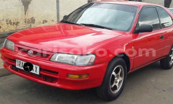 Buy Used Toyota Corolla Red Car in Kigali in Rwanda Buy Used Toyota Corolla Red Car in Kigali in Rwanda