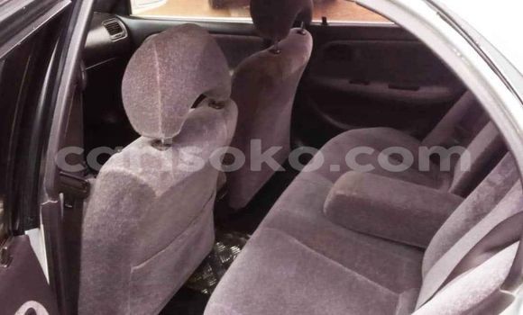 Buy Used Toyota Corolla Silver Car in Kigali in Rwanda Buy Used Toyota Corolla Silver Car in Kigali in Rwanda