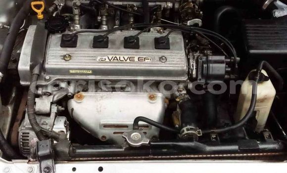 Buy Used Toyota Corolla Silver Car in Kigali in Rwanda Buy Used Toyota Corolla Silver Car in Kigali in Rwanda